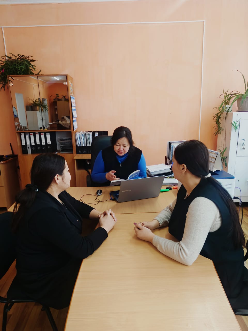 Мемлекеттік қызметтердің бірыңғай күні