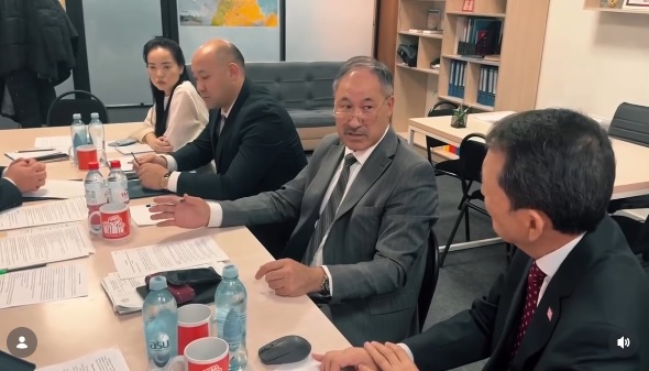 Жалақы бағамен бірге өсуі керек