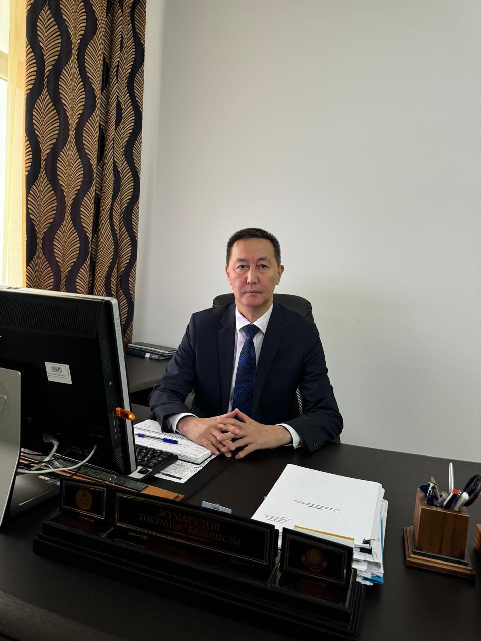 «Меритократия: кәсібилікке бастар жол»