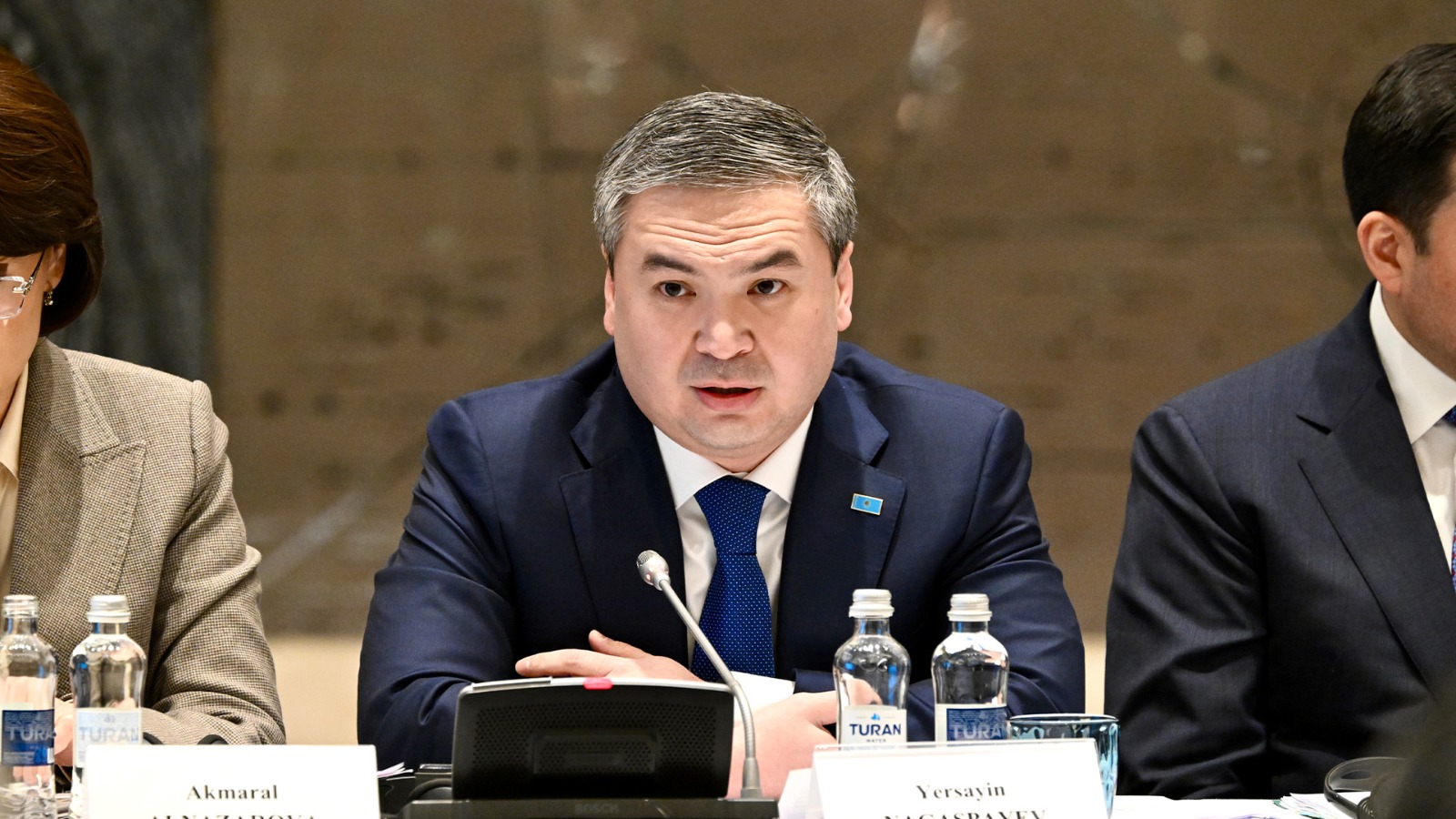 ЕҚДБ-ның бағалауы бойынша Қазақстан өз тарихында тартқан шетелдік инвестициялар көлемі бойынша Орталық Азияда көшбасшы позициясын сақтап отыр