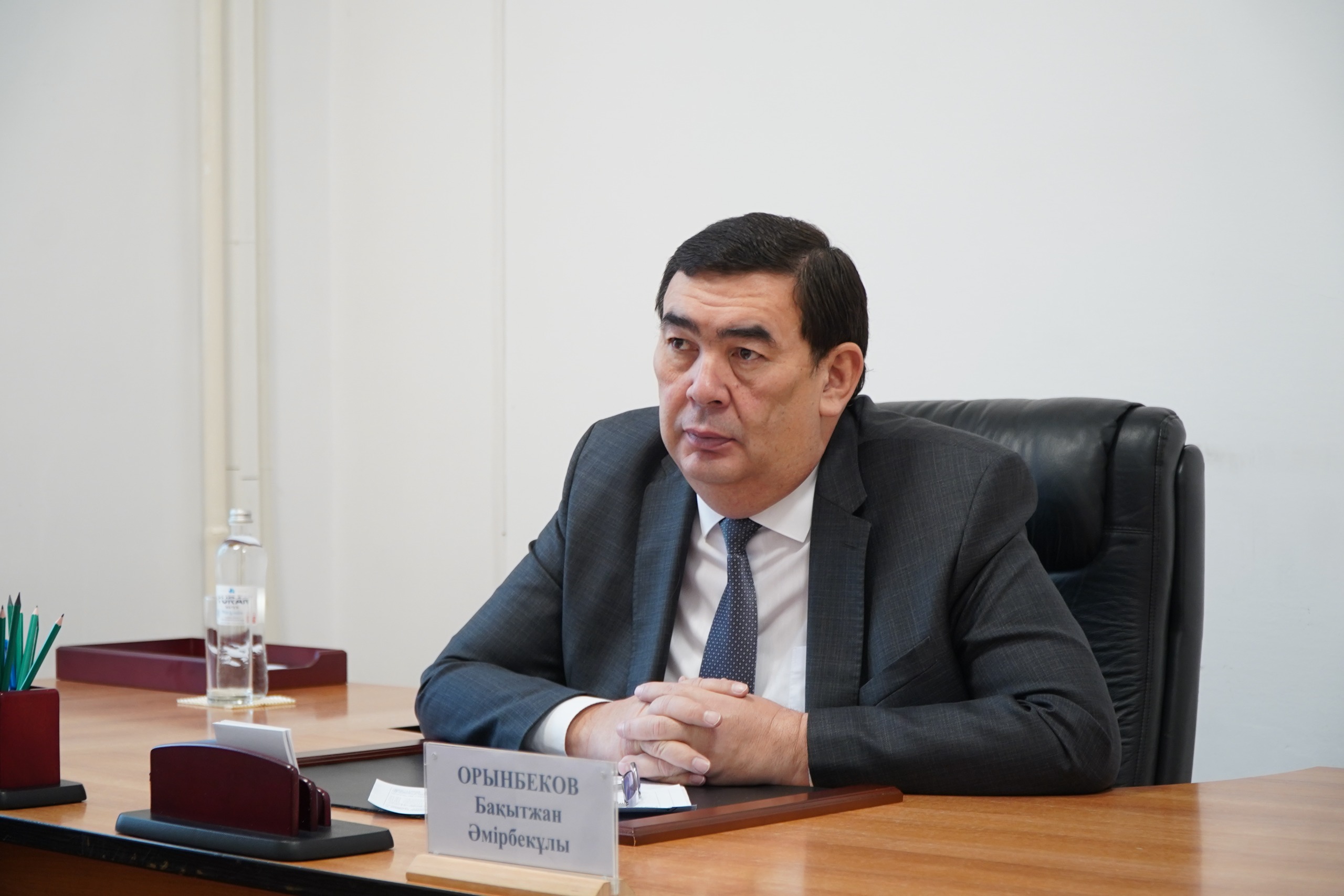 Тұрғындар сауалы жауапсыз қалмайды