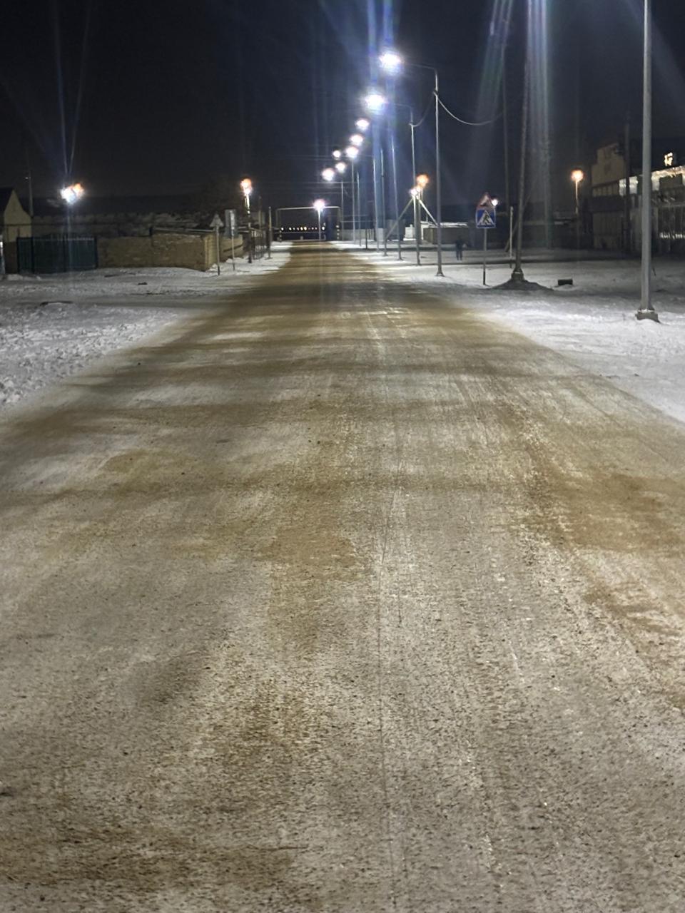 Көктайғақтың алдын алу жұмыстары