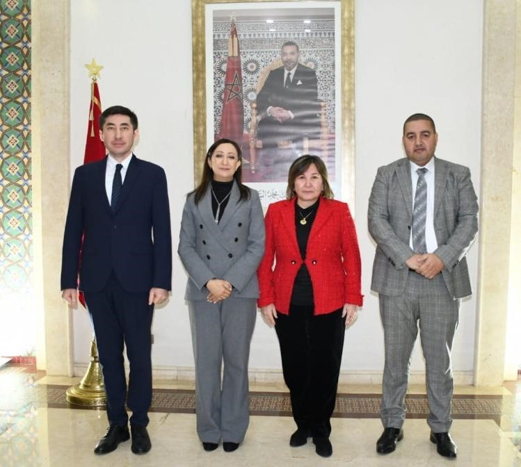 Kazakhstan and Morocco Strengthen Partnership in Urban Development and Culture