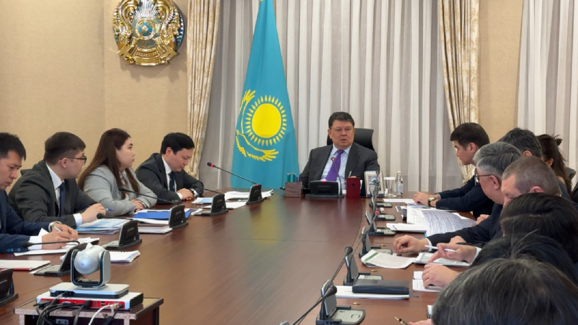 Более ста предприятий подали заявки на участие в МЭКС