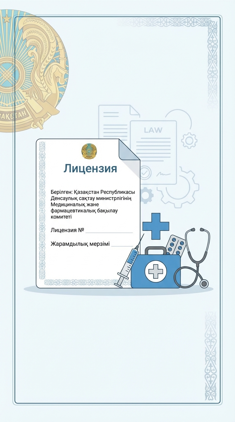 Білу маңызды! Медициналық қызметтерді қалай дұрыс жарнамалауға болады?