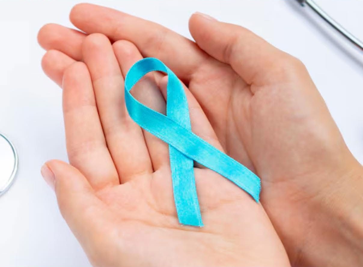 Рак шейки матки есть — остановим его ВМЕСТЕ!