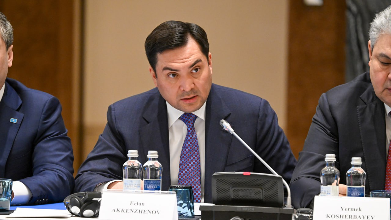 Қазақстанда мұнай өңдеу зауыттарындағы құбыр желілеріне тәуекелге бағдарланған қадағалау енгізу жұмыстары кезең-кезеңімен жүруде