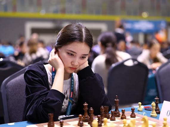 ТҮРКІСТАНДЫҚ ӘСИЯ АСЫЛХАН ҚАЗАҚСТАН ЧЕМПИОНЫ АТАНДЫ