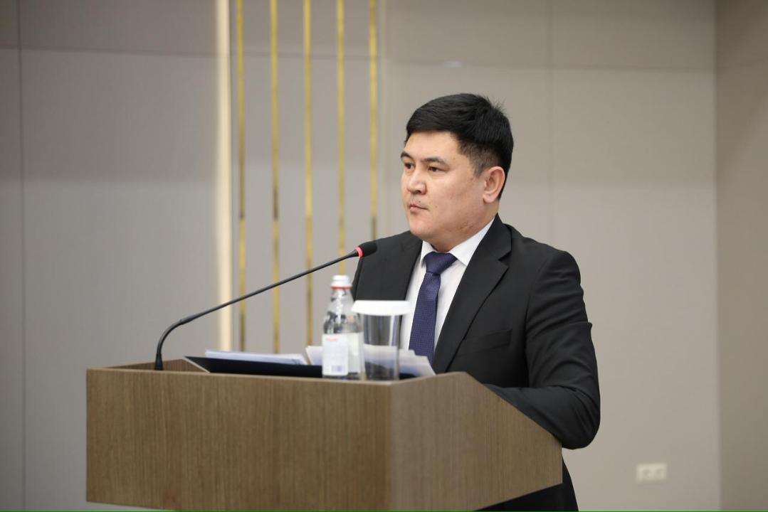 Ақтөбе облысында 2026 жылға арналған жастарды қолдау жөніндегі жол картасы бекітілді