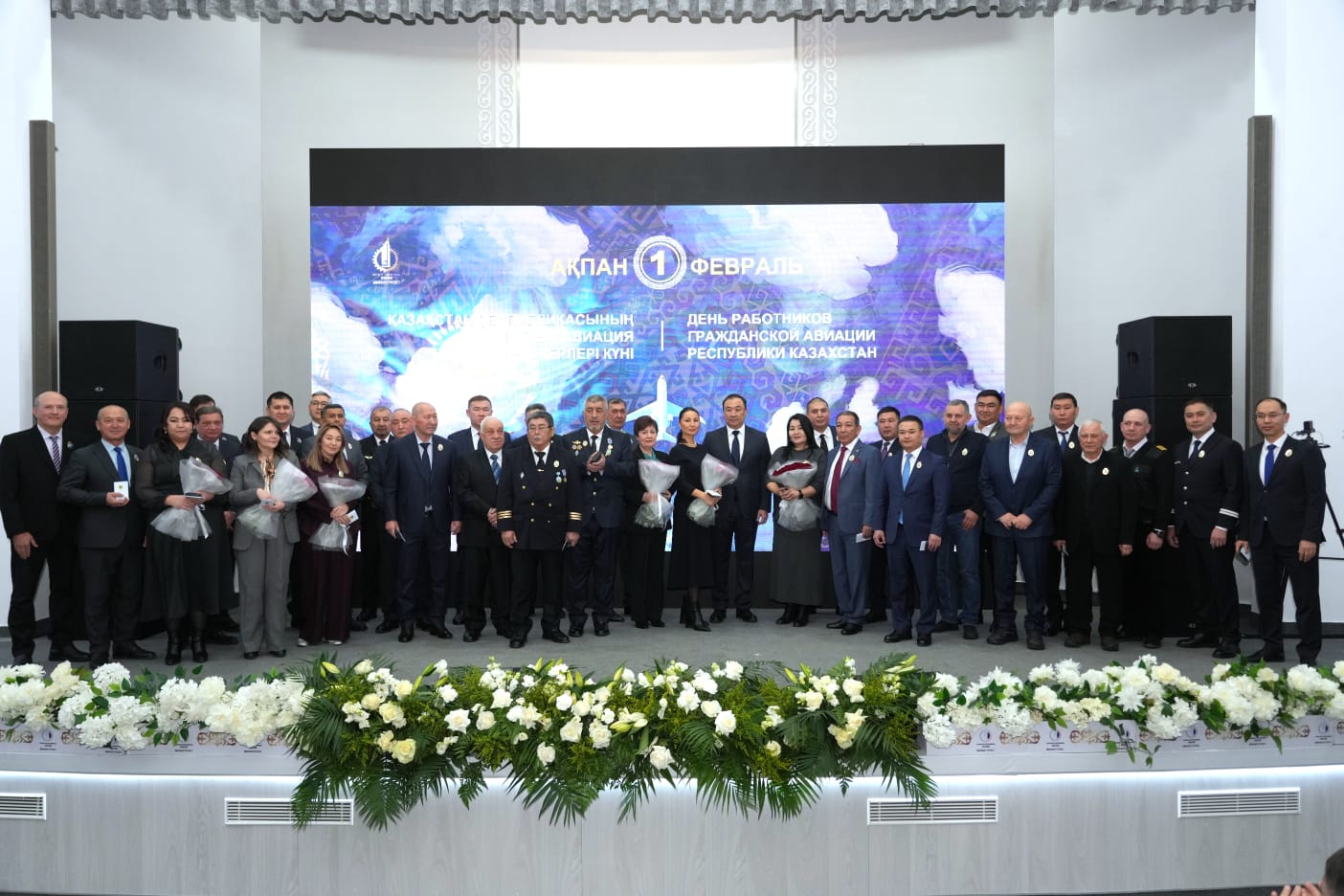 Гражданская авиация Казахстана демонстрирует устойчивый рост и расширяет международное присутствие