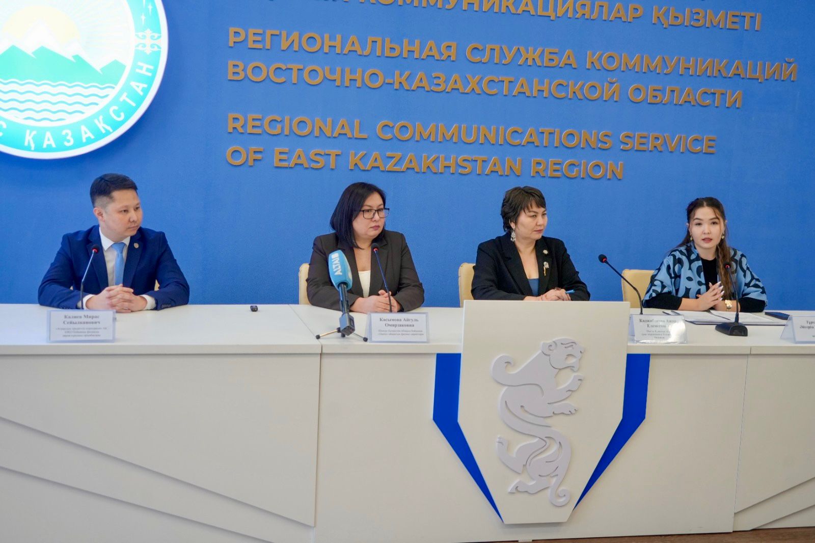 ШҚО агроөнеркәсіп кешені тұрақты өсім көрсетуде