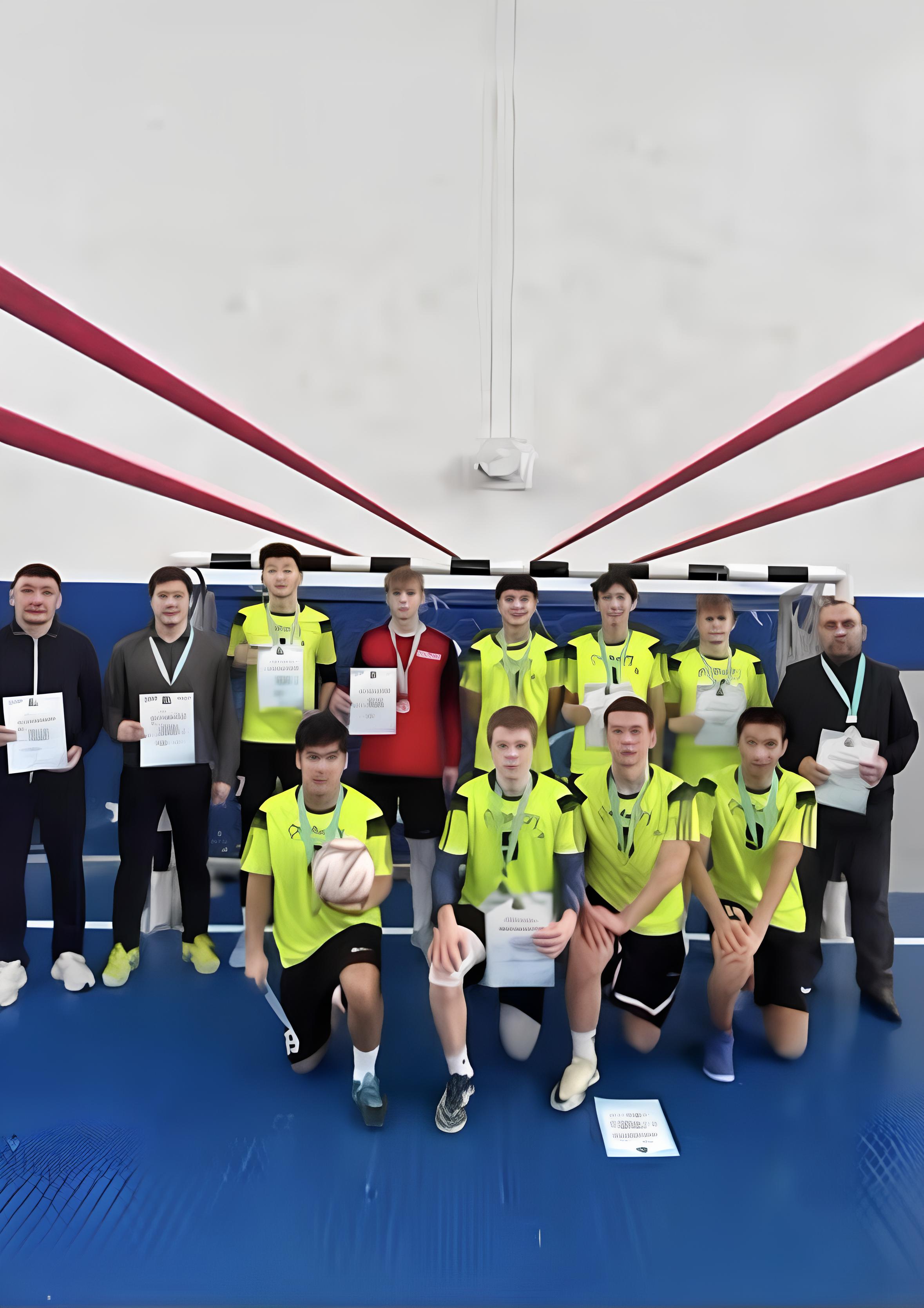 Қостанай қаласының студенттер лигасының қалалық кезеңі аяқталды