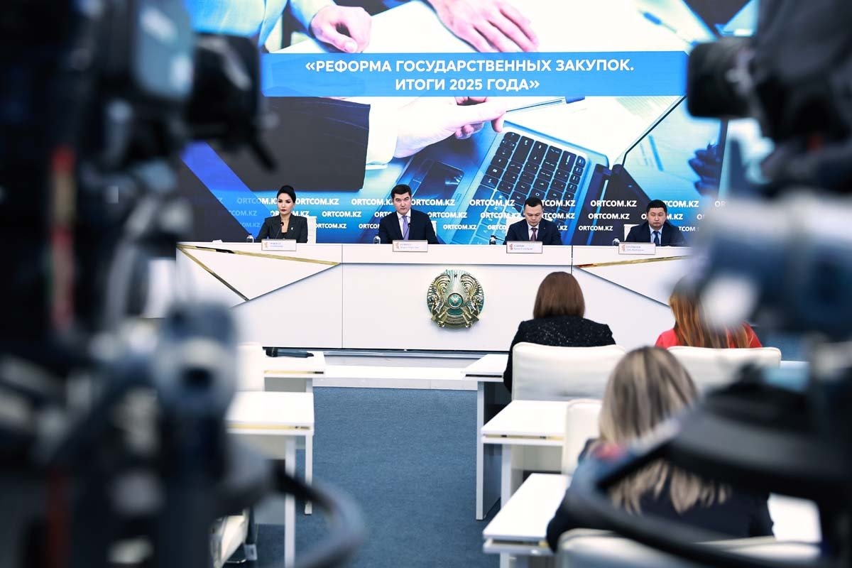 Әлеуетті өнім берушілердің жауапкершілігі күшейтілді