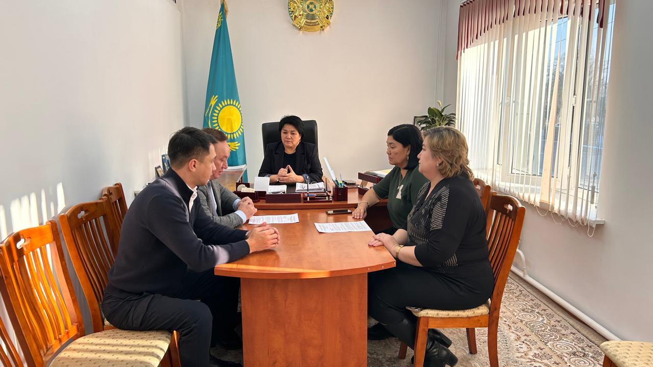 Профилактикалық бақылау және түсіндіру жұмыстарын жүргізу туралы