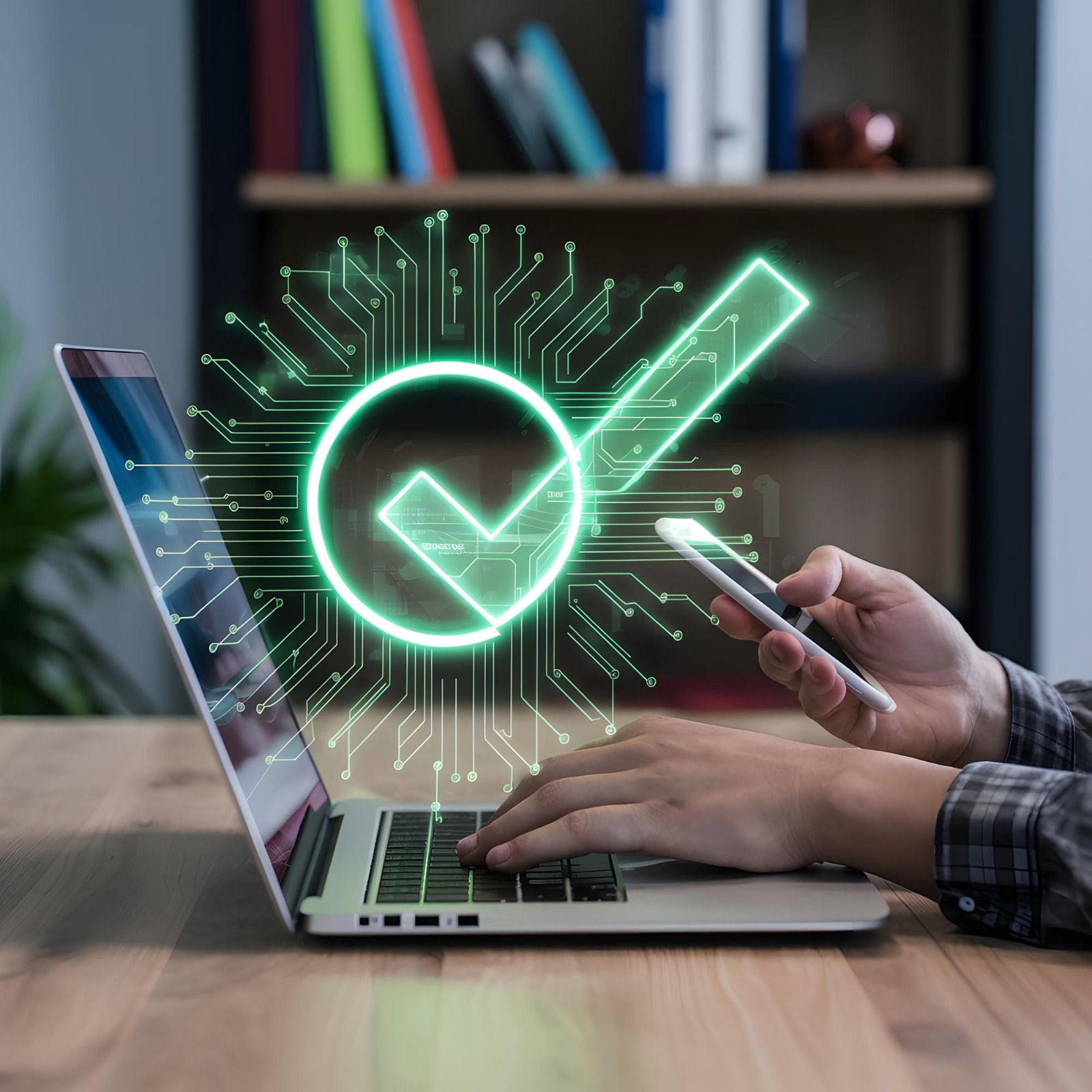 Цифровая проверка выявила лжепроизводителей: кто не прошёл в Реестр КТП