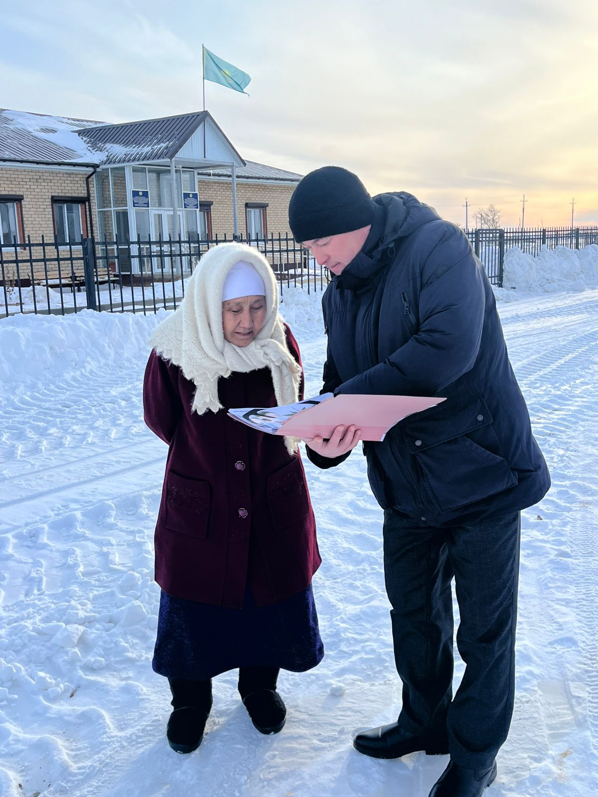 Интернет алаяқтардан сақ болайық!