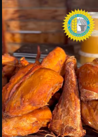 АУЫЛ ШАРУАШЫЛЫҚ ЖӘРМЕҢКЕСІ