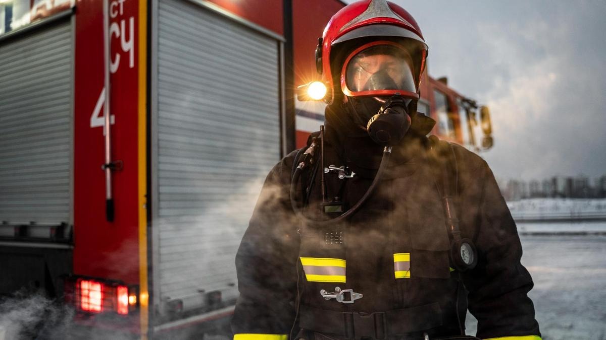 Адам өмірін арашалау – өмірлік миссия: Ақмола облысының бас құтқарушысының бір күні