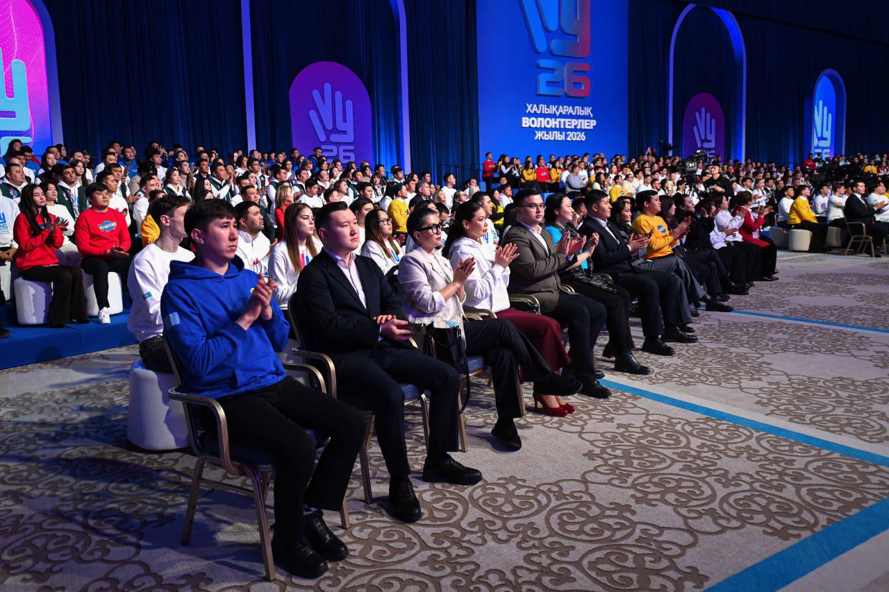 Президент: «Сіздер «Адал азамат» деген атқа лайықты істерді атқарып жүрсіздер»