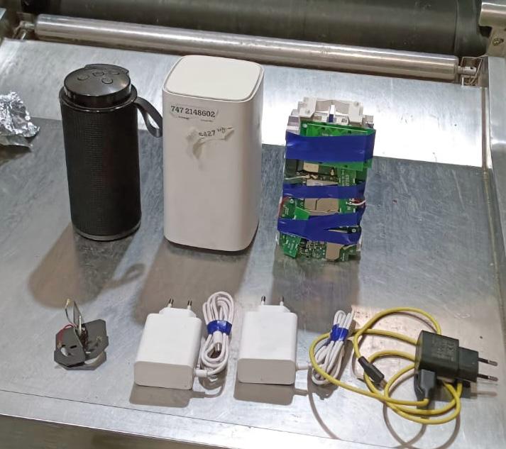 Ақтөбеде қылмыстық-атқару жүйесі мекемесіне тыйым салынған заттарды өткізудің жолы кесілді