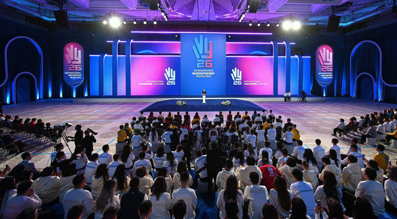 Мемлекет басшысы форумда айтылған ұсыныстарды қолдайтынын және олардың ең пайдалысын жүзеге асыру бойынша тапсырма беретінін жеткізді