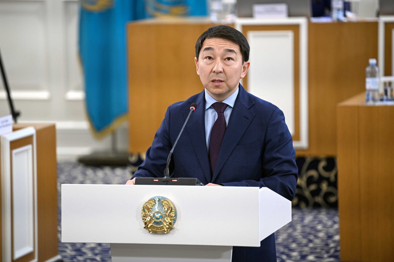 Конституционная комиссия подготовила первый проект новой Конституции Казахстана