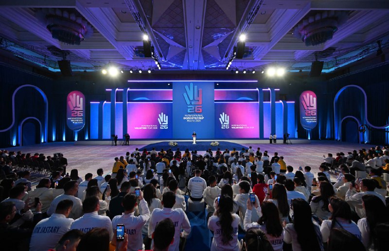 Мемлекет басшысы форумда айтылған ұсыныстарды қолдайтынын және олардың ең пайдалысын жүзеге асыру бойынша тапсырма беретінін жеткізді