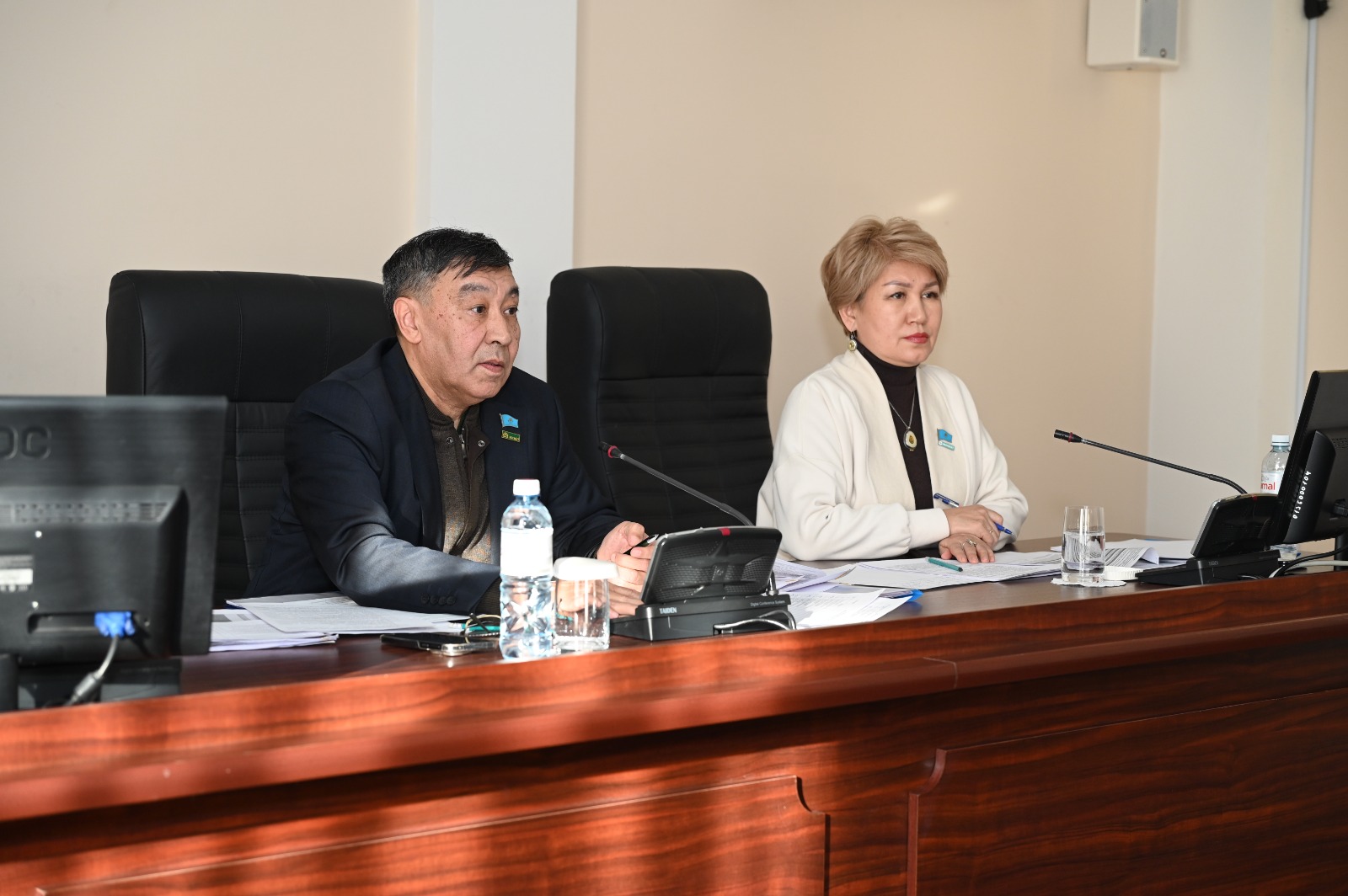 2026-2028 жылдарға арналған облыстық бюджет туралы