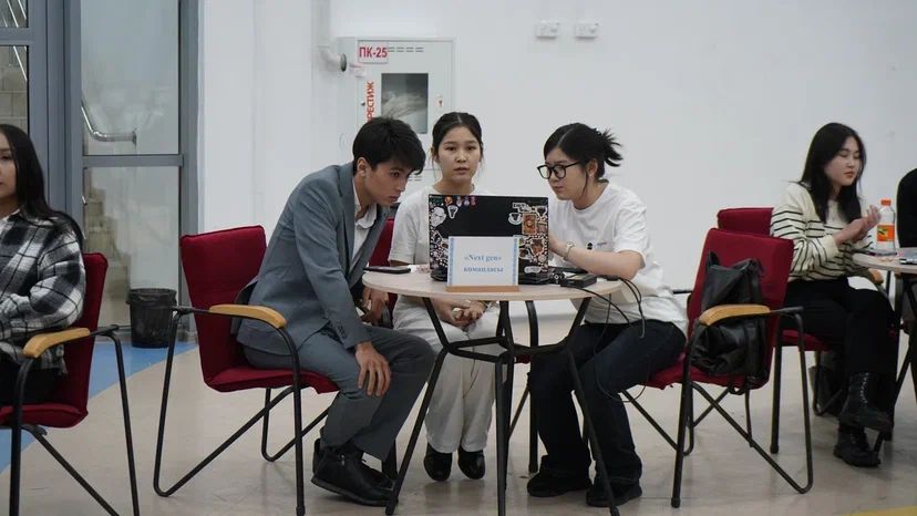 Жетісу облысында нашақорлықтың алдын алуға бағытталған жастар хакатоны өтті