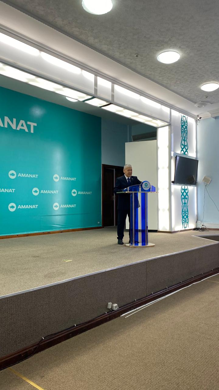 Правовой час с личным составом УП г. Жезказган