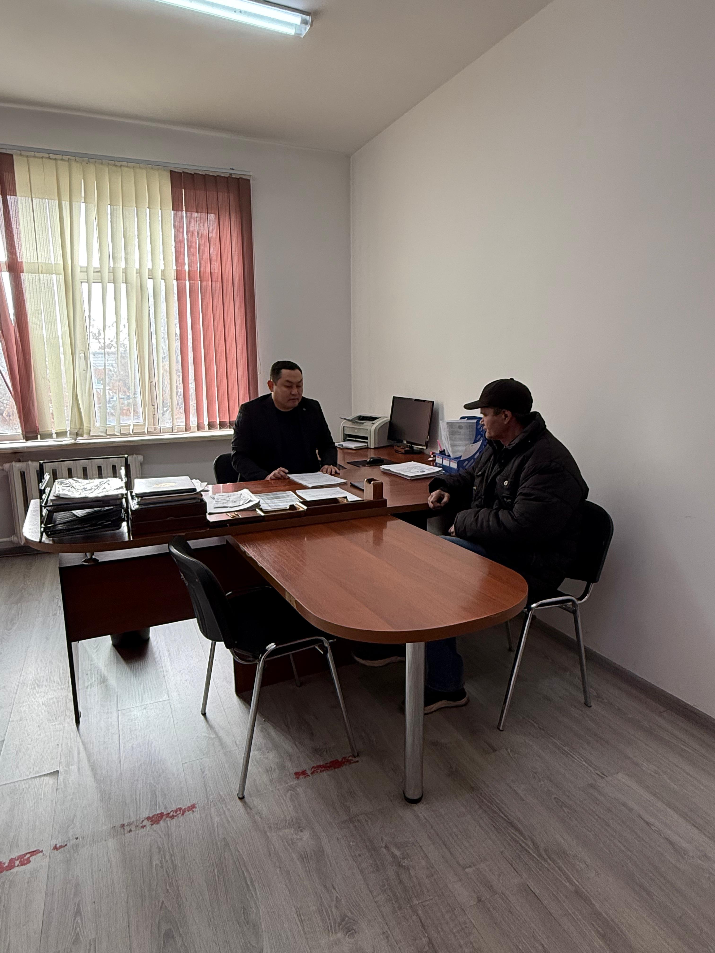 Құқықтық кеңес