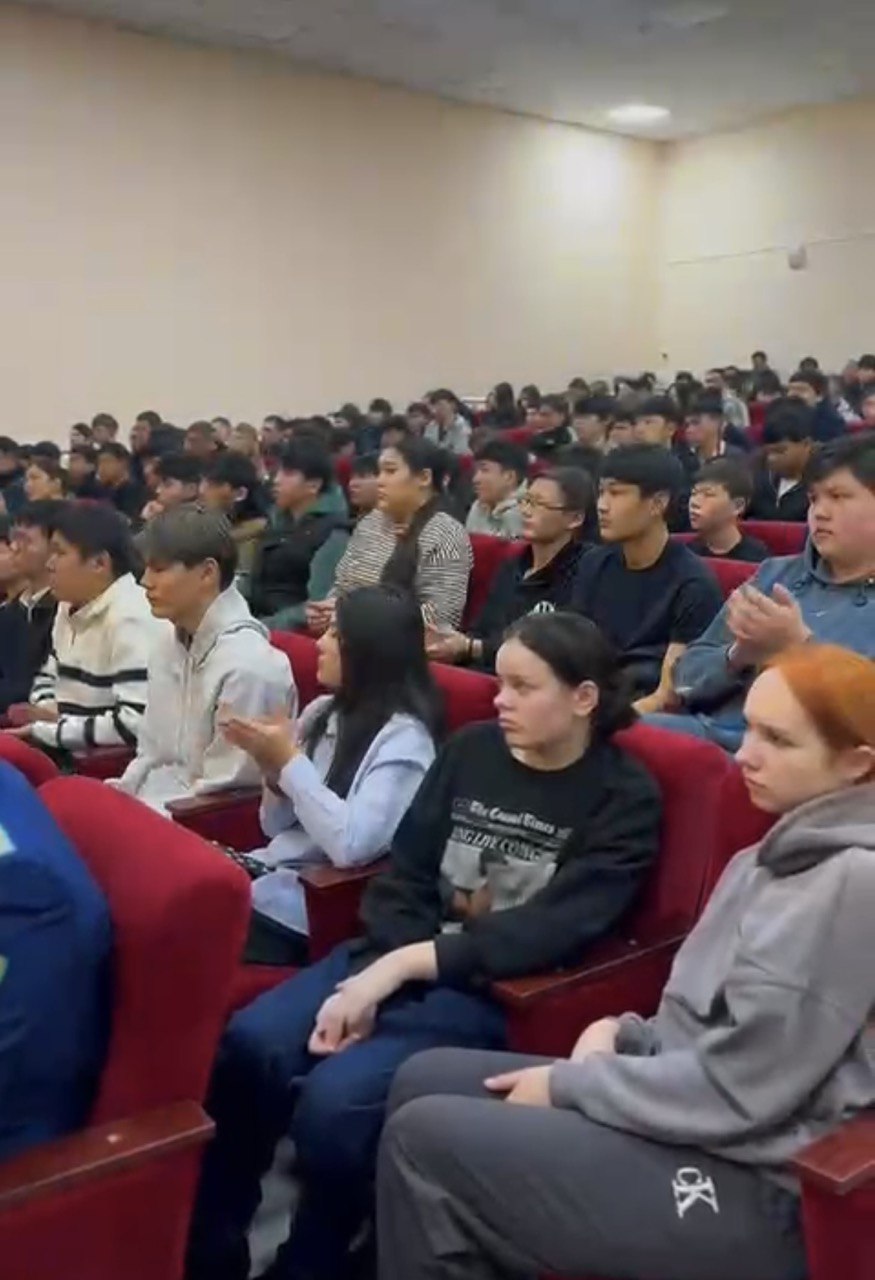 Зеренді ауданының прокуратурасы «Балалық шақ қорғауда» акциясын өткізді