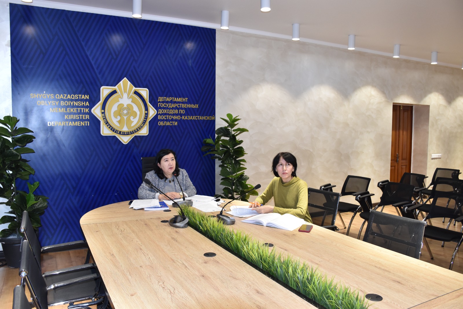 Қазақстан Республикасының Салық кодексіндегі өзгерістер