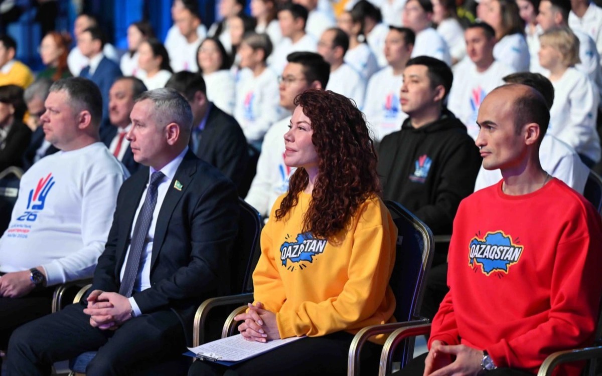 Конституцияға өзгеріс енгізу керек болса, тек референдум арқылы жасауға болады - Президент