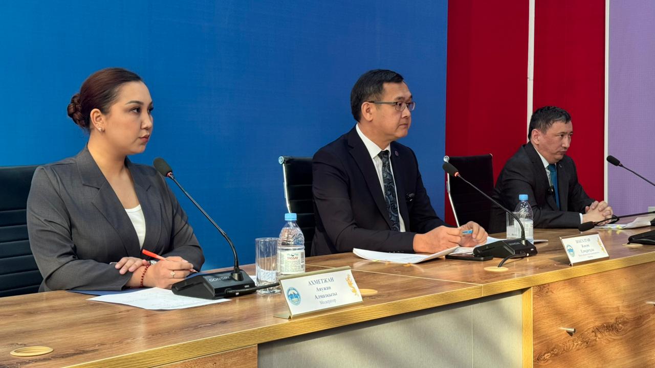 Жетісуда құқықтық көмек жаңа деңгейге көтерілді