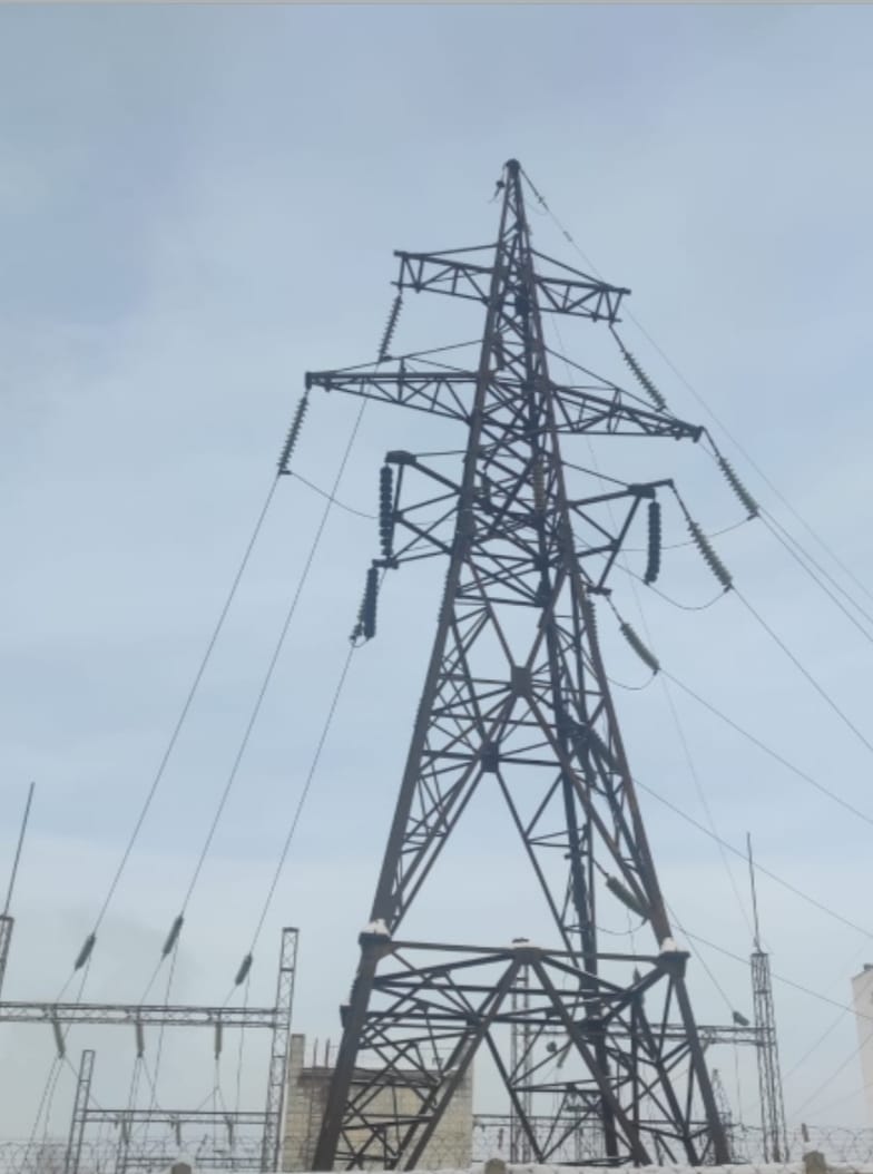 Өскемен қаласында өсіп келе жатқан энергия тұтыну қажеттіліктерін өтеу үшін ЖЭО-3 салу жоспарланып отыр