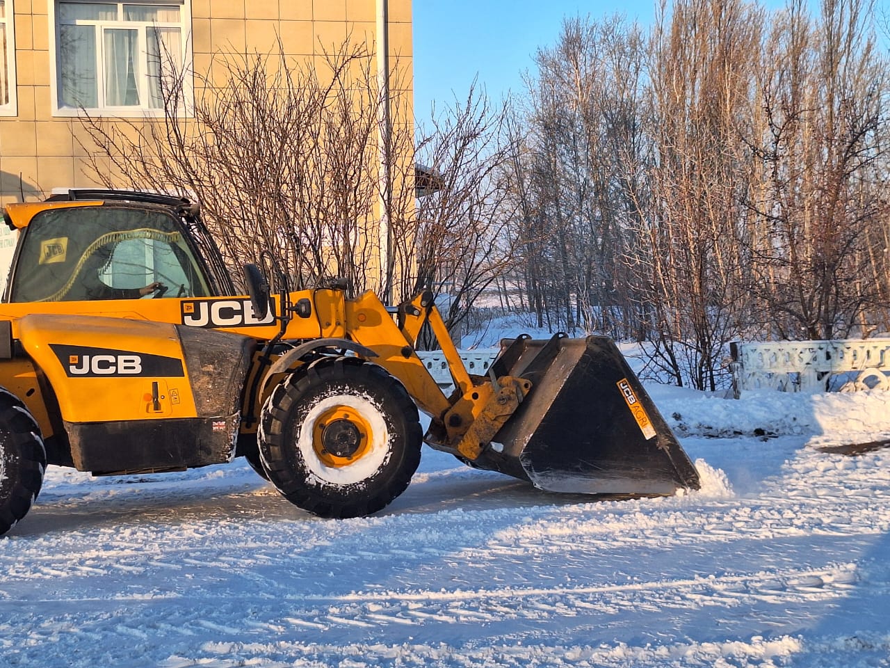 Таза Казахстан