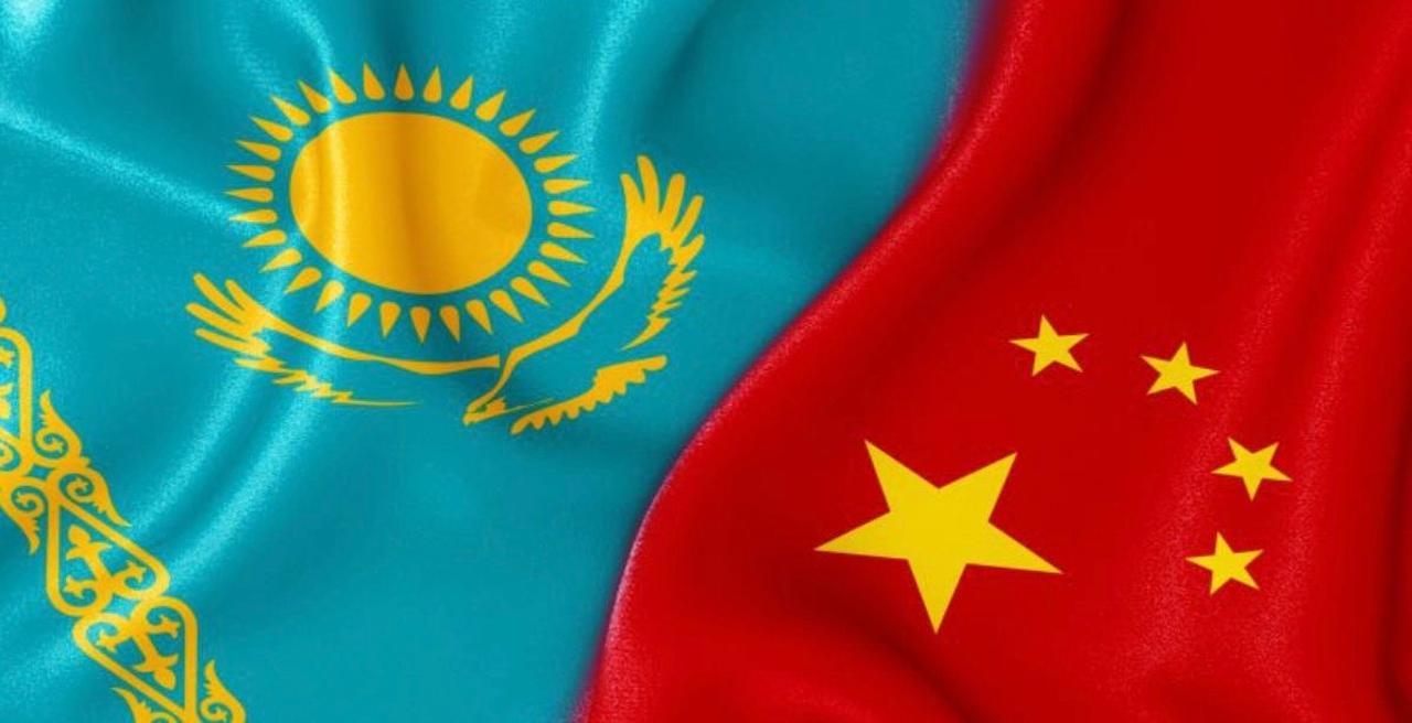 📍Қытай Халық Республикасына ауыл шаруашылығы өнімдерін экспорттау мәселелері талқыланды