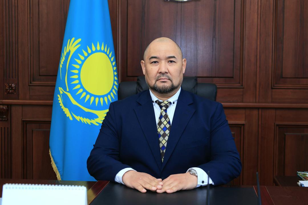 Итоги 2025 года | Карасуский район