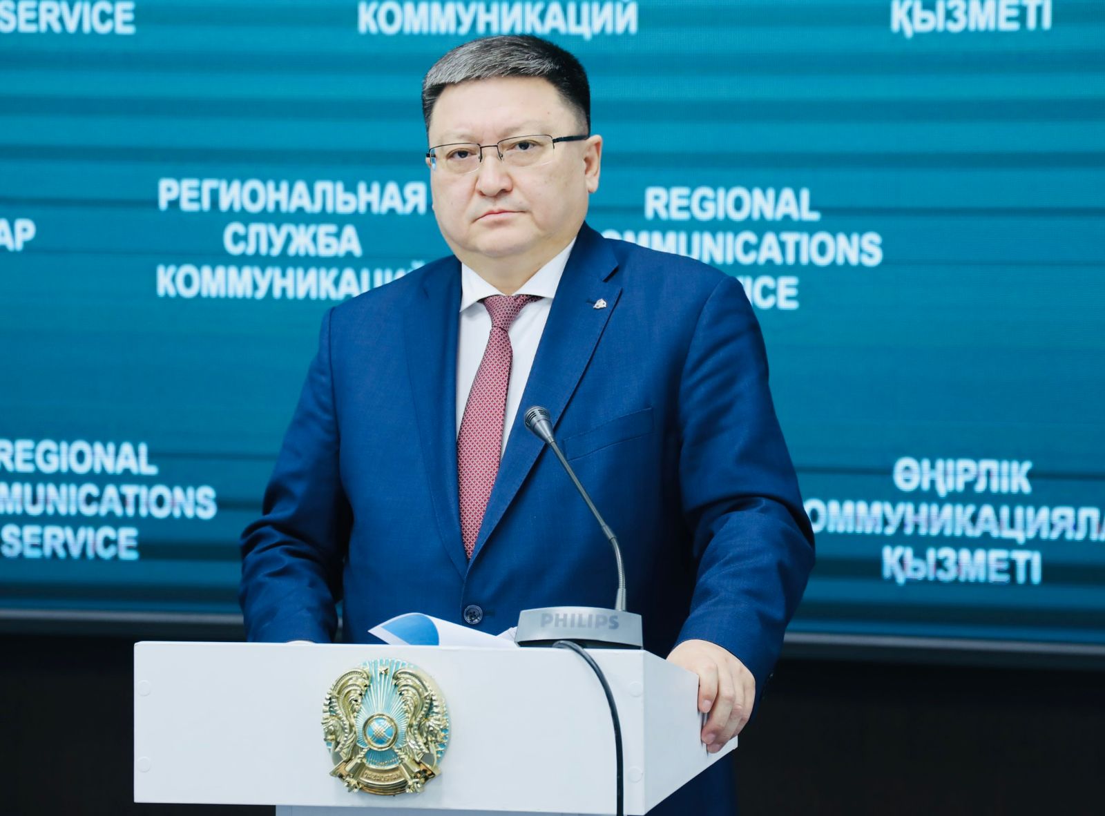 Реформы в сфере здравоохранения: опыт Шымкента