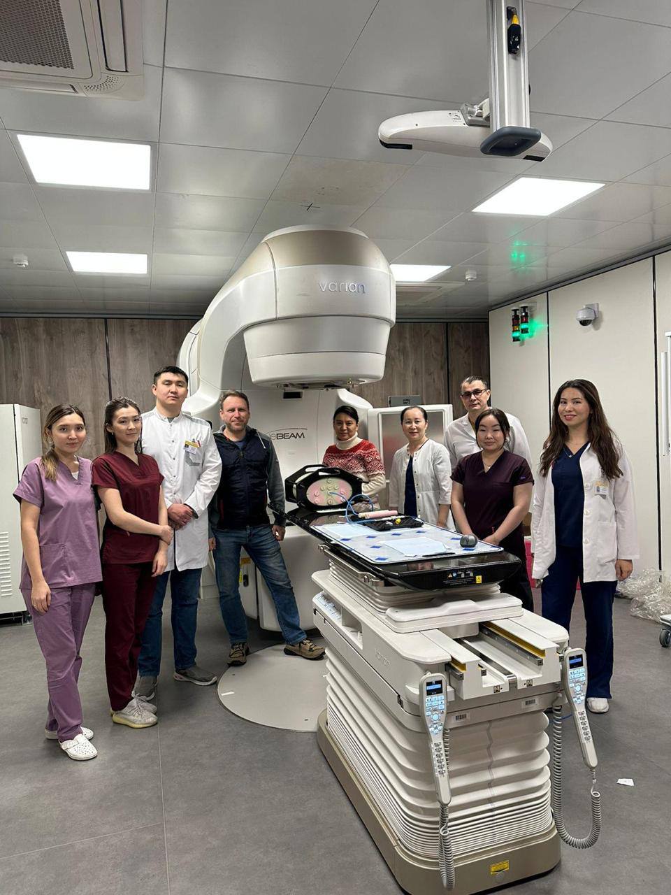 МИНЗДРАВ: СМЕРТНОСТЬ ОТ РАКА В КАЗАХСТАНЕ ЗА ПЯТЬ ЛЕТ СНИЗИЛАСЬ НА 20%