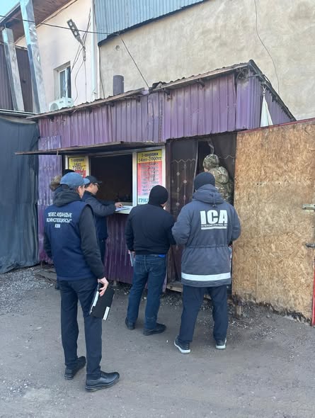 В КЕЛЕССКОМ РАЙОНЕ ГАЗОБЕЗОПАСНОСТЬ ПОДВЕРГЛАСЬ СТРОГОМУ КОНТРОЛЮ