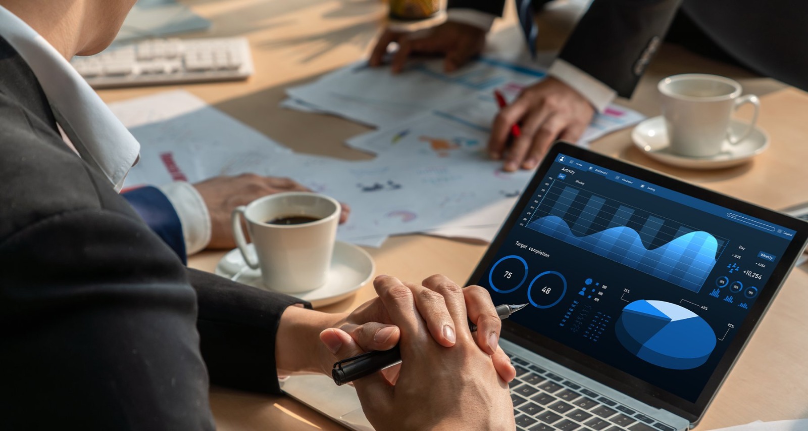 Прозрачные тарифы и реальные инвестиции: как в Акмолинской области выстраивают коммунальную политику