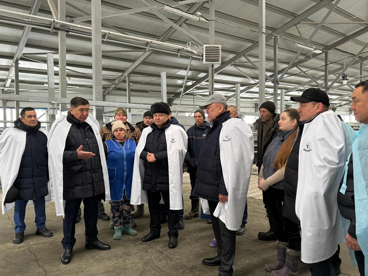 Қазақстан Республикасы Парламенті Мәжілісінің депутаттары