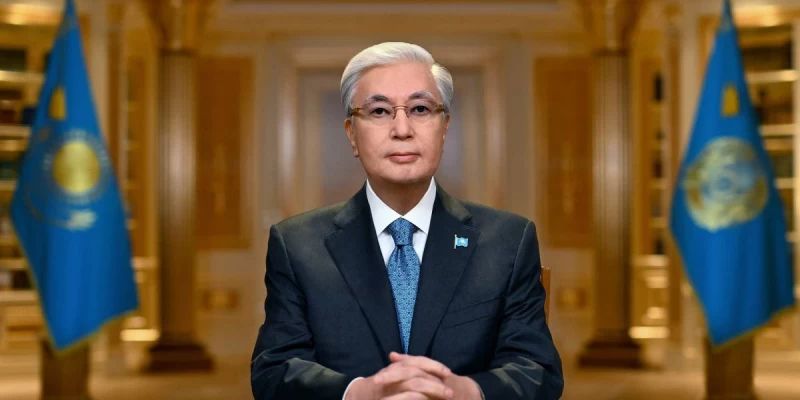 Қасым-Жомарт Тоқаев: Қазақстан жаңғырудың жаңа кезеңіне қадам басты