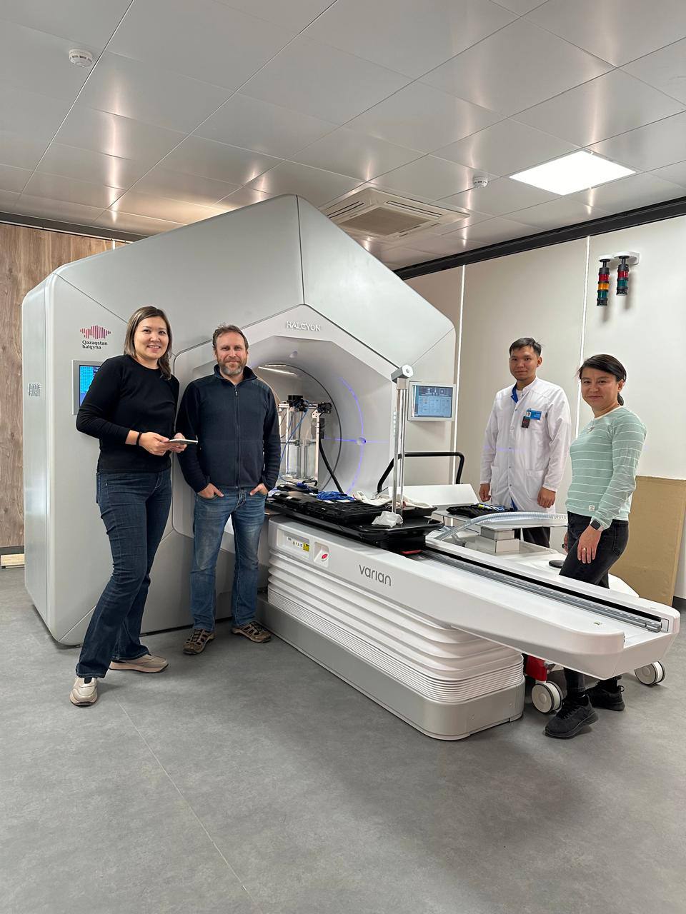 ДЕНСАУЛЫҚ САҚТАУ МИНИСТРЛІГІ: ҚАЗАҚСТАНДА ОБЫРДАН БОЛАТЫН ӨЛІМ БЕС ЖЫЛ ІШІНДЕ 20%-ҒА ТӨМЕНДЕДІ