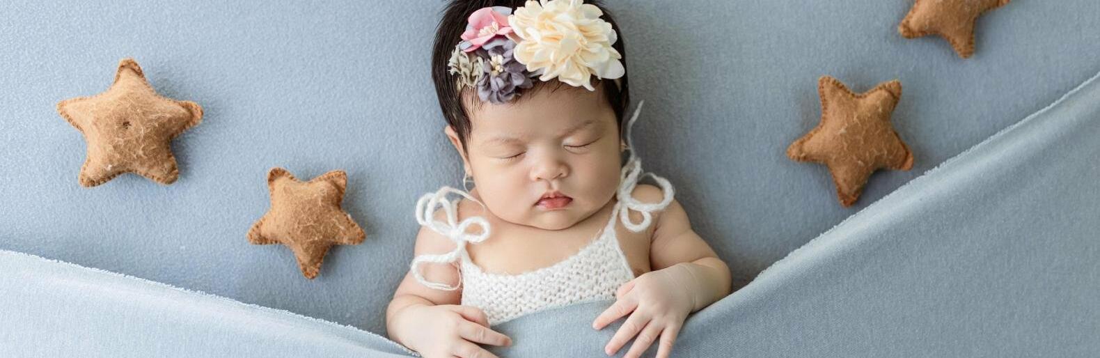 Сколько малышей родилось в новогоднюю ночь в Алматы