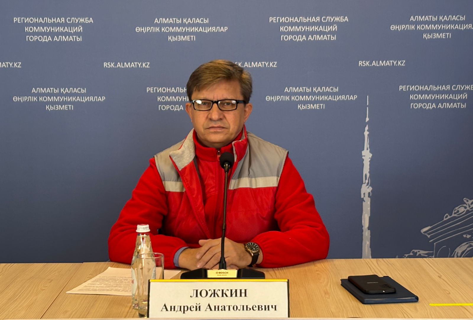 189 бригад на линии: как медики обеспечивали помощь в новогодние дни