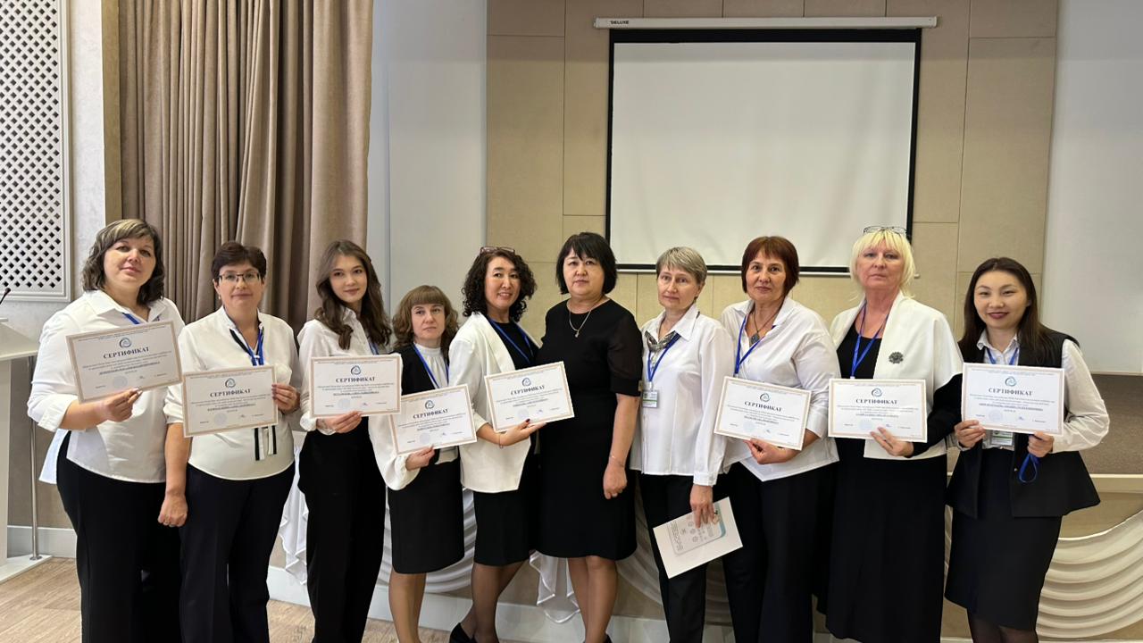 Областной коучинг «Формирование универсальных учебных действий и soft skills у обучающихся с ООП в условиях инклюзивного образования»