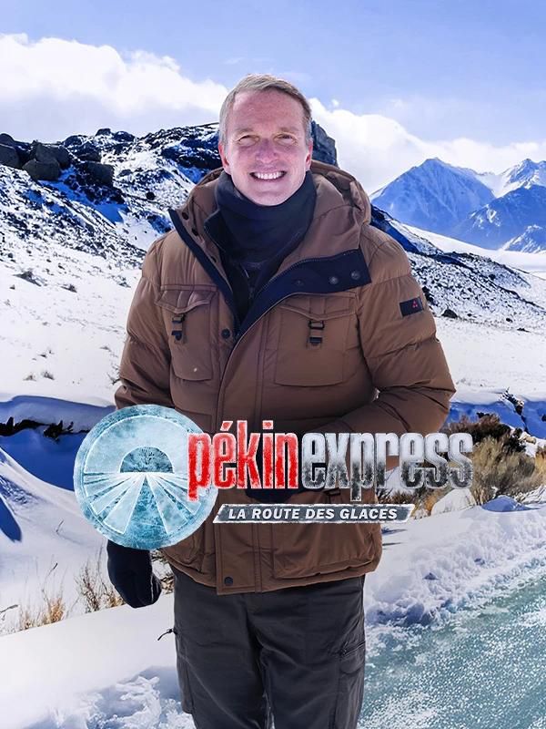 Французское телешоу Pekin Express продемонстрировало красоты Алматы международной аудитории